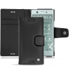 Custodia in pelle Sony Xperia XZ1 Compact