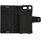 Capa em pele Sony Xperia XZ1 Compact