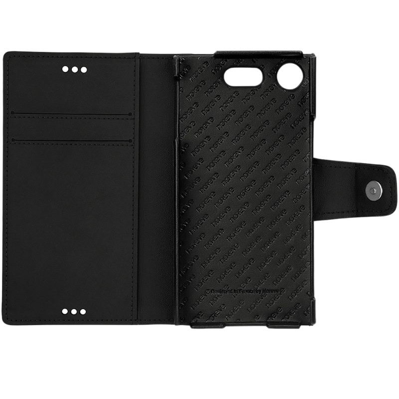 Sony Xperia XZ1 Compact leather case