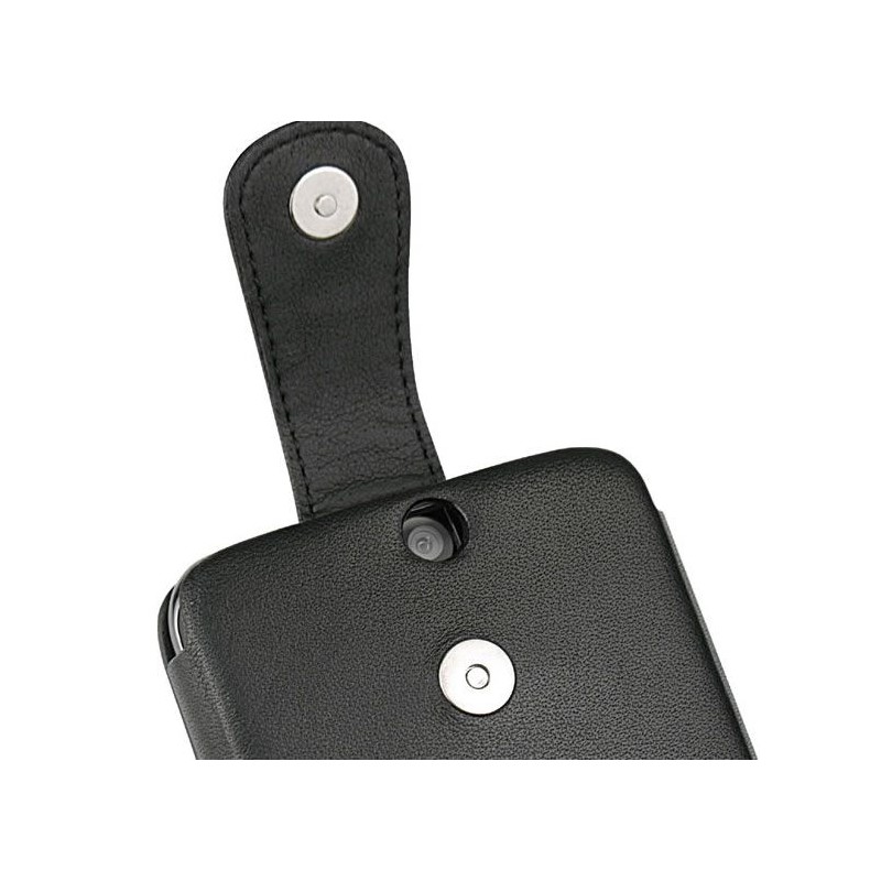 Housse cuir Toshiba TG01 