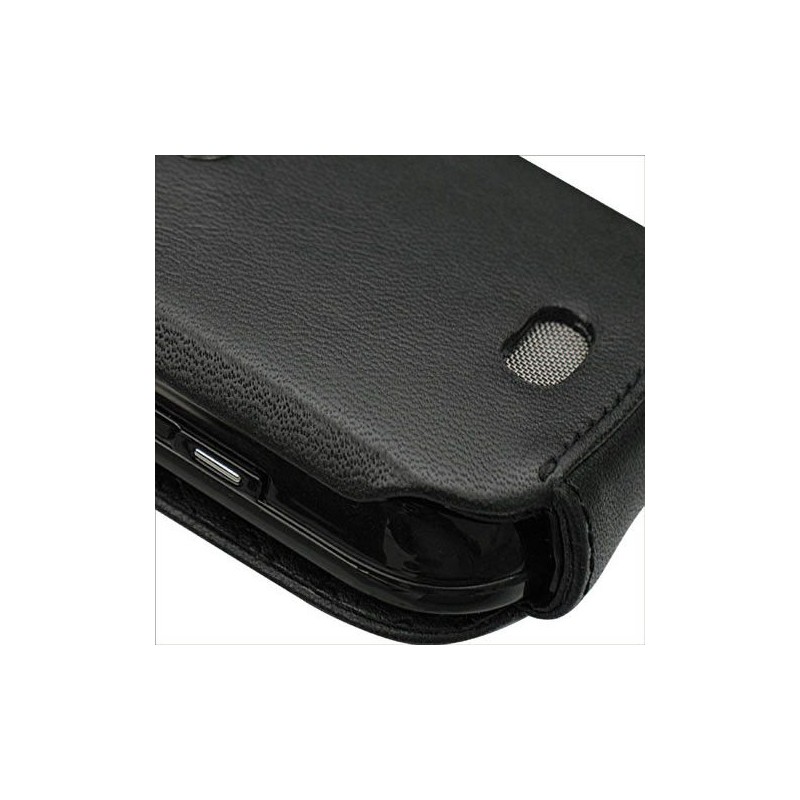 가죽 커버 Samsung GT-S8000 Jet 