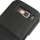 Custodia in pelle Nokia E52 - E55 