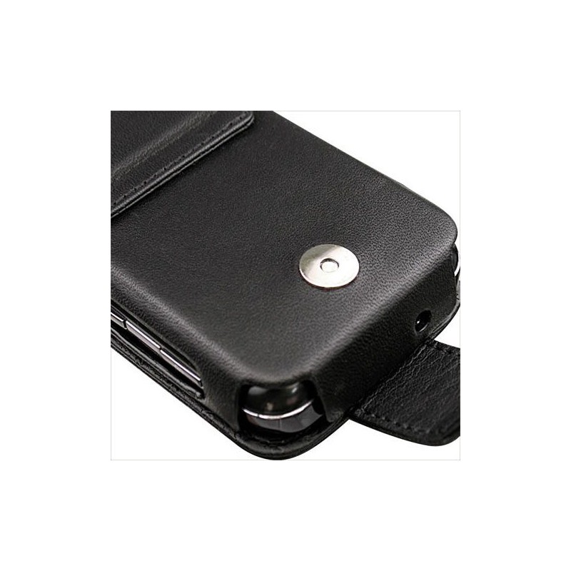 Custodia in pelle LG GT505 