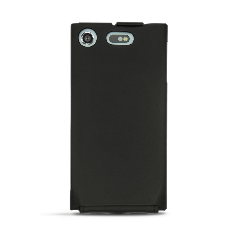 Funda de piel Sony Xperia XZ1 Compact