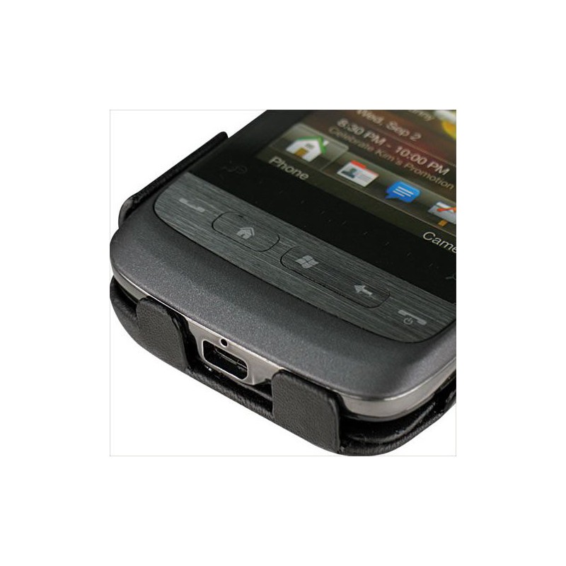 レザーケース HTC Touch2 