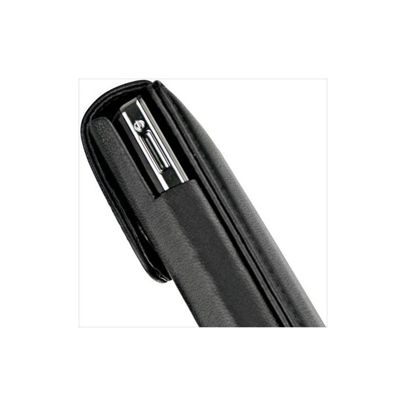 Capa em pele Acer newTouch - neoTouch 