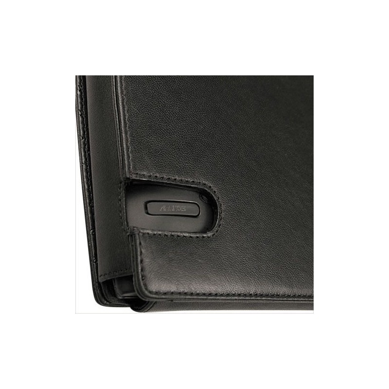 Custodia in pelle Archos 9 pctablet 