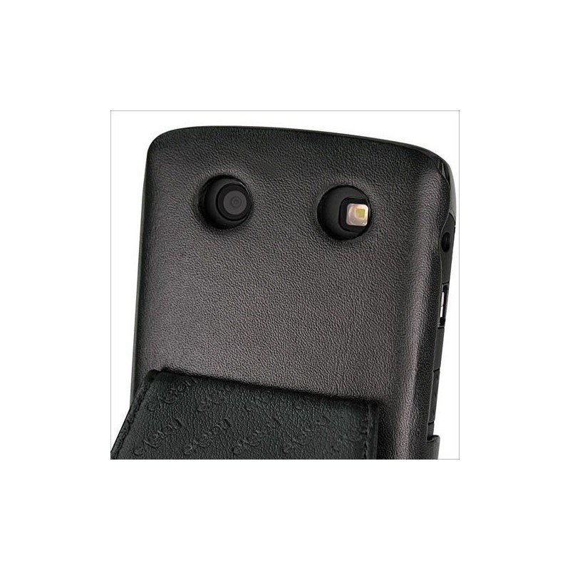 Funda de piel BlackBerry Bold 9700 - 9780 