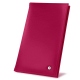 Chequebook wallet - Rose fluo