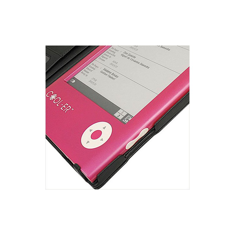 レザーケース Coolreaders Cool-er 