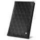 Chequebook wallet - Noir - Couture ( Nappa - Black ) 