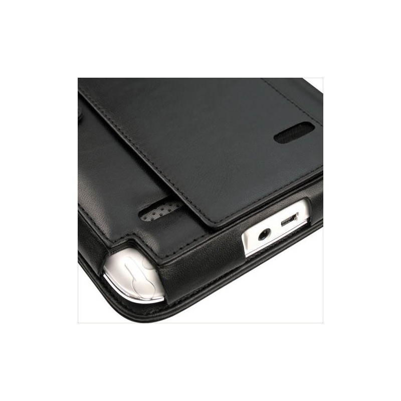 Funda de piel Hanvon WISEreader N526 