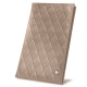 Funda para el talonario - Taupe vintage - Couture