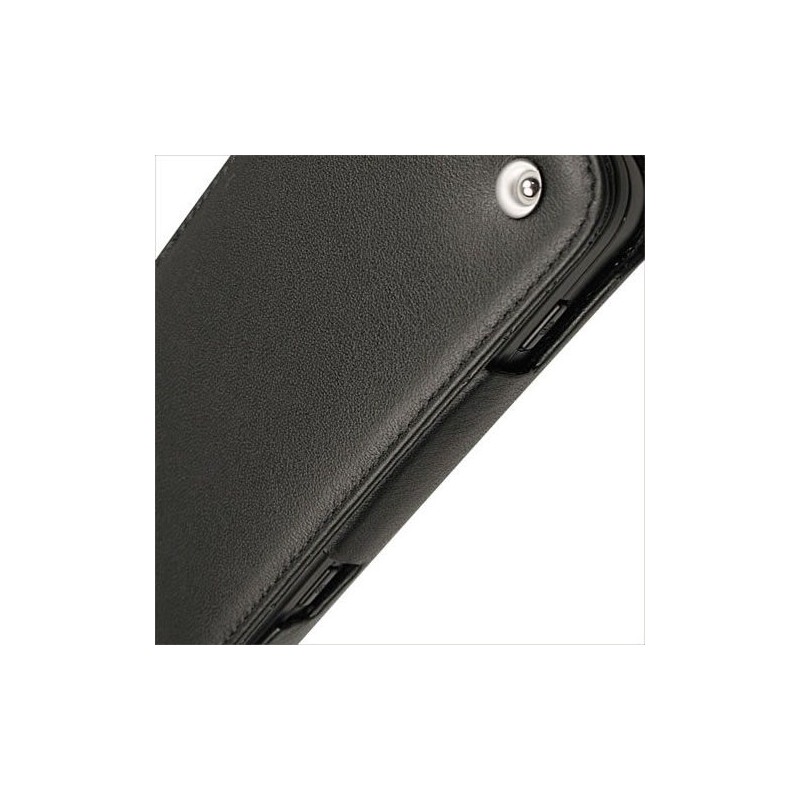 硬质真皮保护套 Samsung GT-i5700 Galaxy Spica 