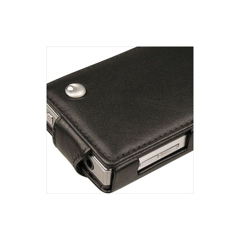 Lederschutzhülle LG GD880 Mini 