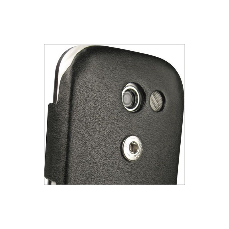 Custodia in pelle Samsung GT-S7070 Diva 