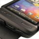 Custodia in pelle HTC Desire - HTC Bravo 