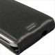 Housse cuir HTC Smart 