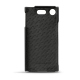 Coque cuir Sony Xperia XZ1 Compact