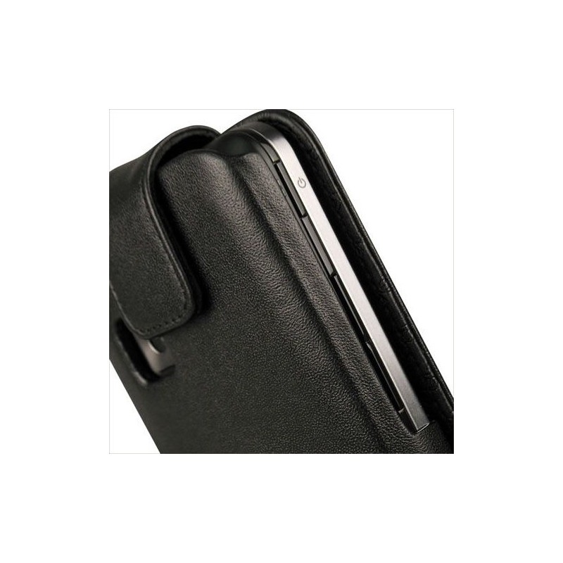 レザーケース Acer Stream 