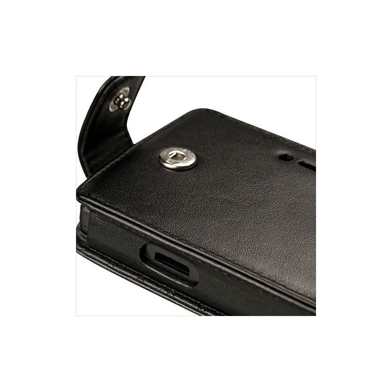 Lederschutzhülle Cowon iAudio J3 