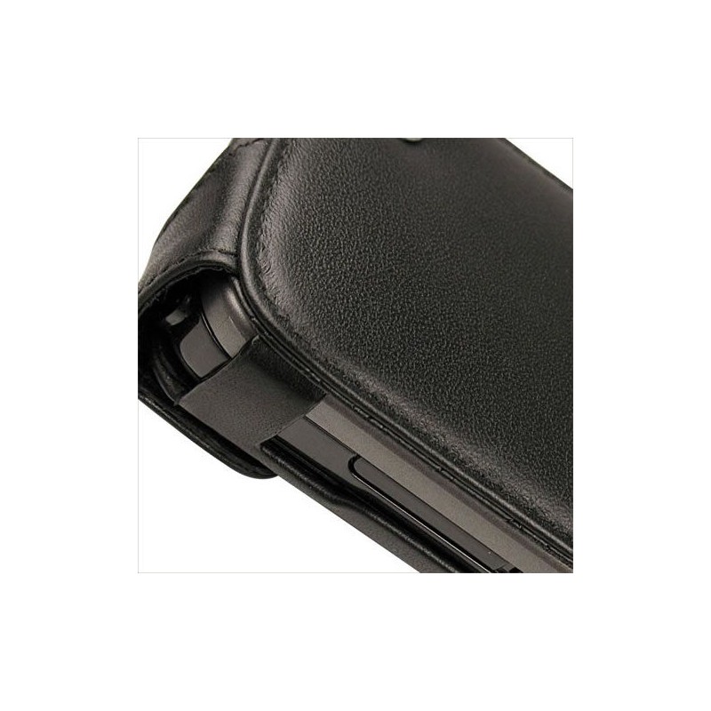 Lederschutzhülle Nokia 5230 - 5235 Comes 