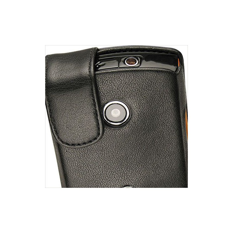 硬质真皮保护套 Samsung GT-S5620 Monte 