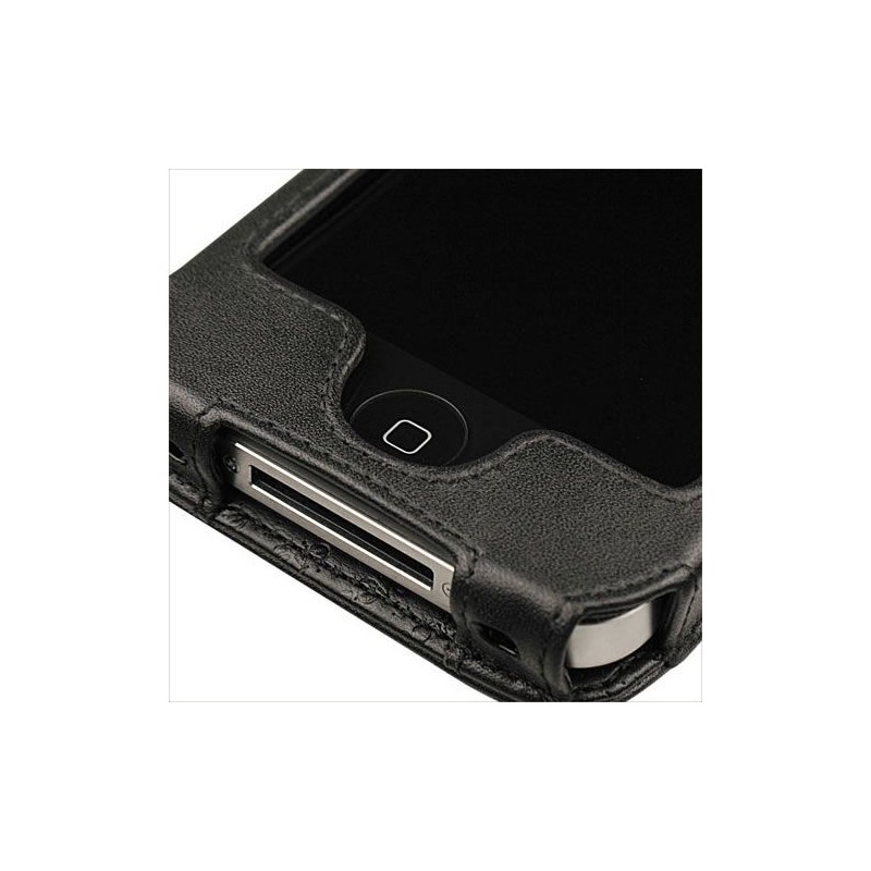 Lederschutzhülle Apple iPhone 4