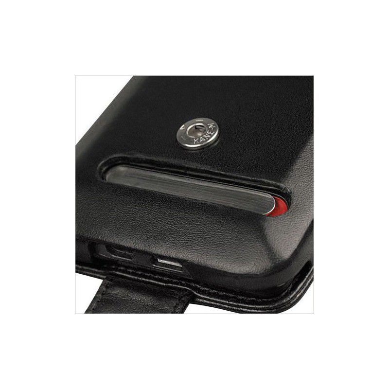 レザーケース HTC Evo 4G 