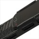 Funda de piel Blackberry Torch 9800 
