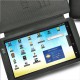 Custodia in pelle Archos 101 