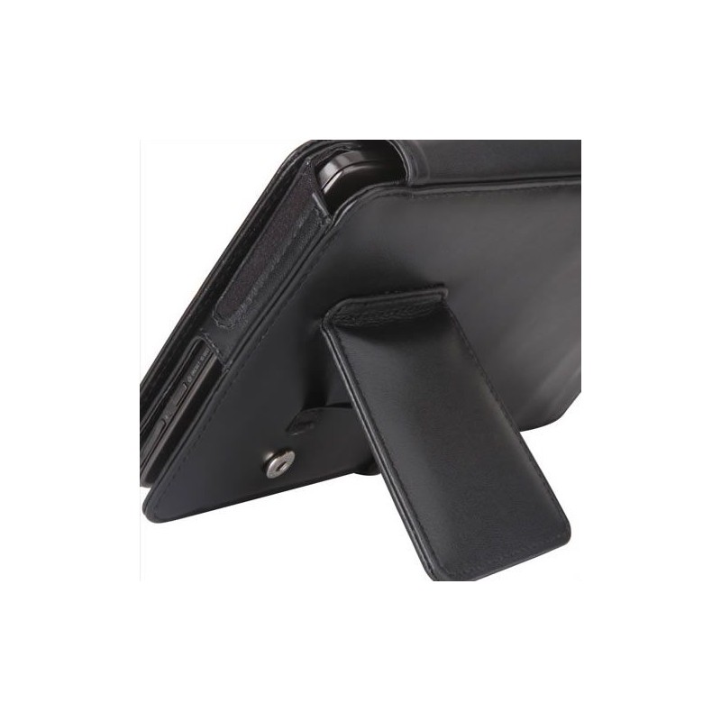 Custodia in pelle Archos 70 8-250Gb Internet Tablet 