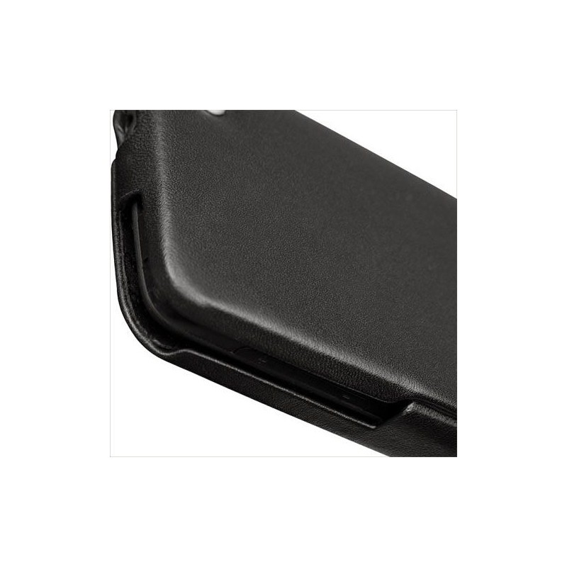 Custodia in pelle HTC 7 Trophy 