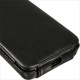 LG Optimus 2X  leather case