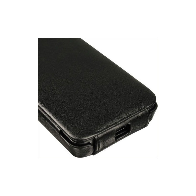 LG Optimus 2X  leather case