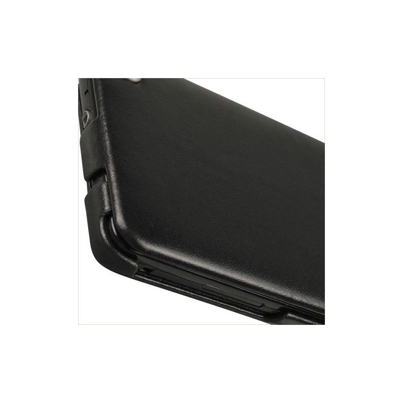 Housse cuir Samsung GT-i9100 Galaxy S II 