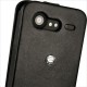 Capa em pele HTC Incredible S 