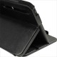 Housse cuir Motorola Xoom 