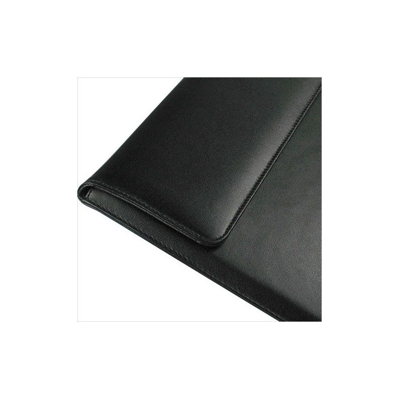 Custodia in pelle Apple iPad 2