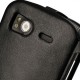 Capa em pele  HTC Sensation 