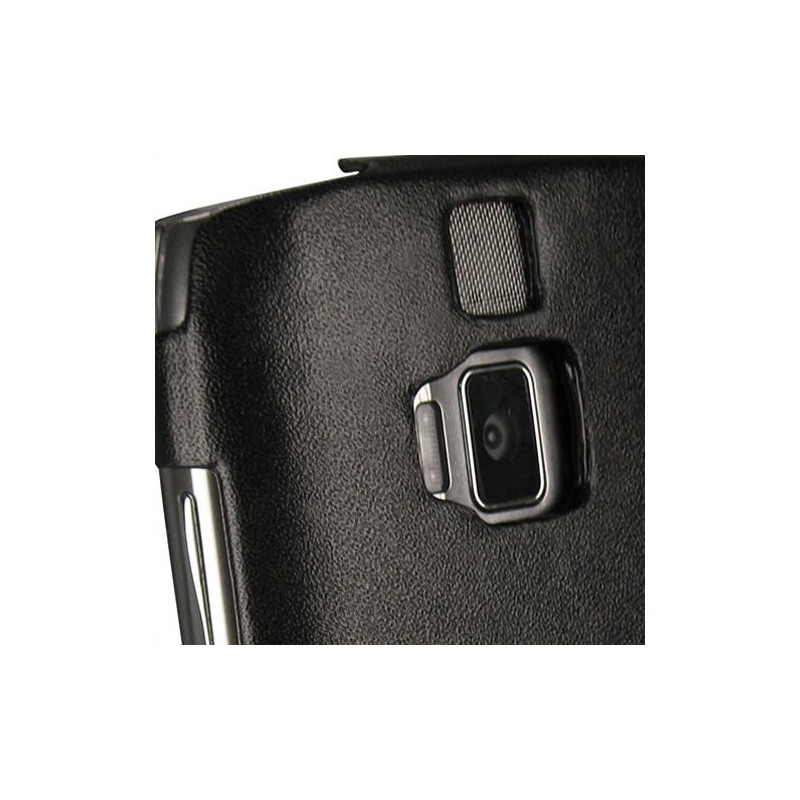 レザーケース Acer Iconia Smart 