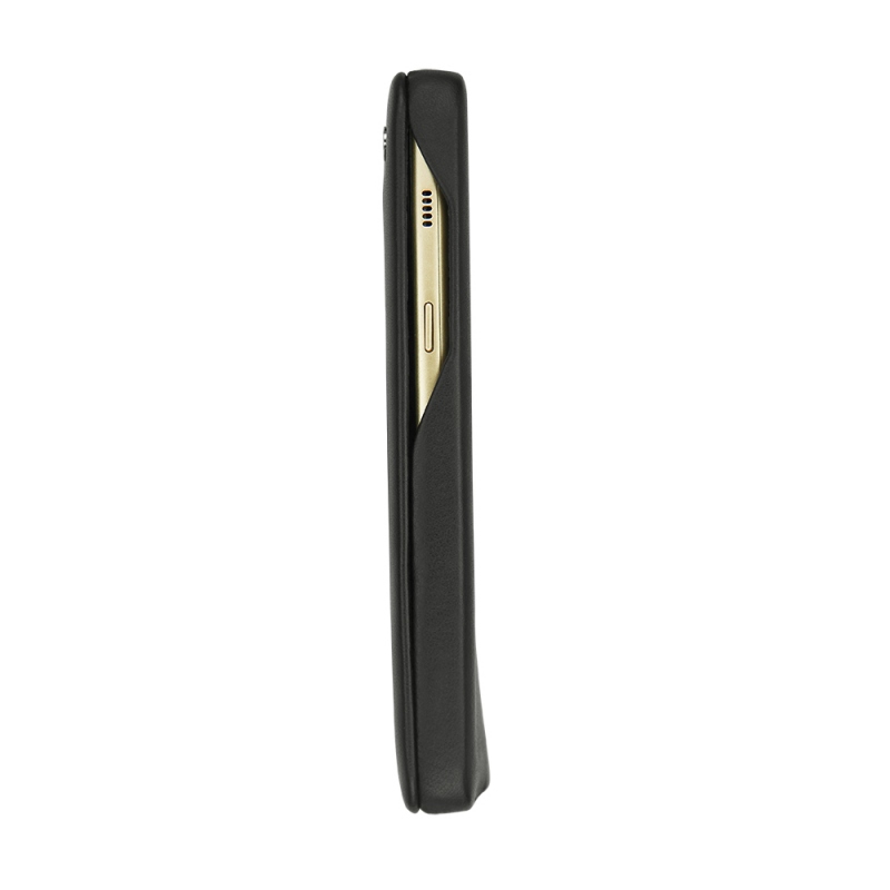 Funda de piel Samsung Galaxy A8 (2018) Funda de piel Samsung Galaxy A8 (2018)