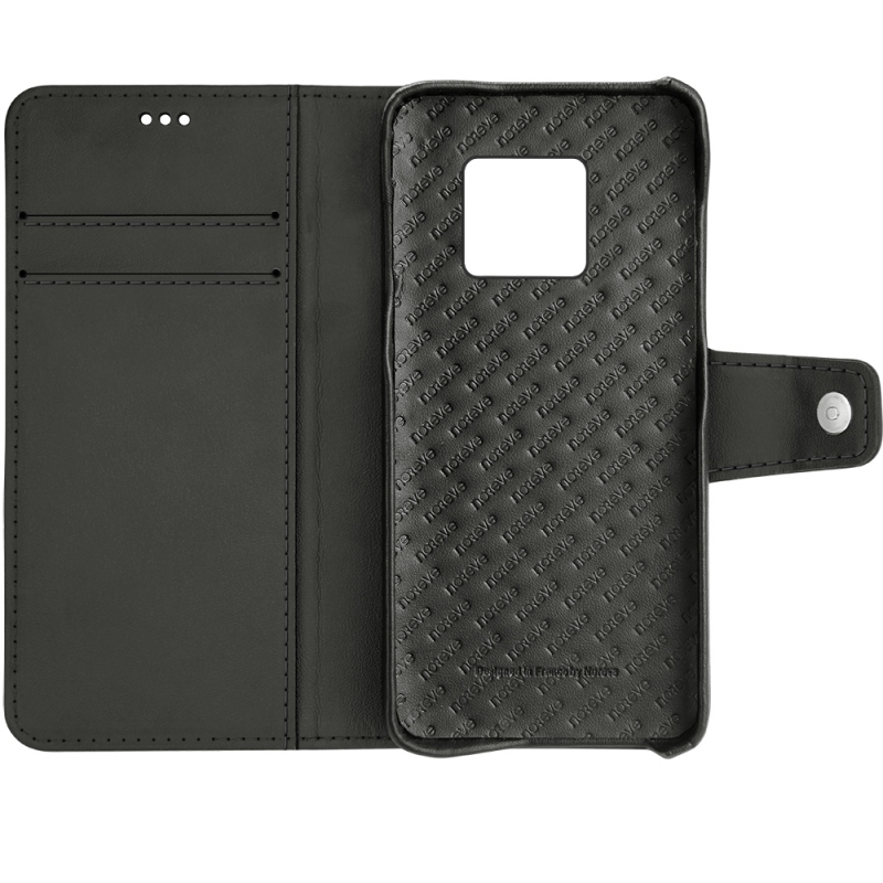 Funda de piel Samsung Galaxy A8+ (2018) Funda de piel Samsung Galaxy A8+ (2018)