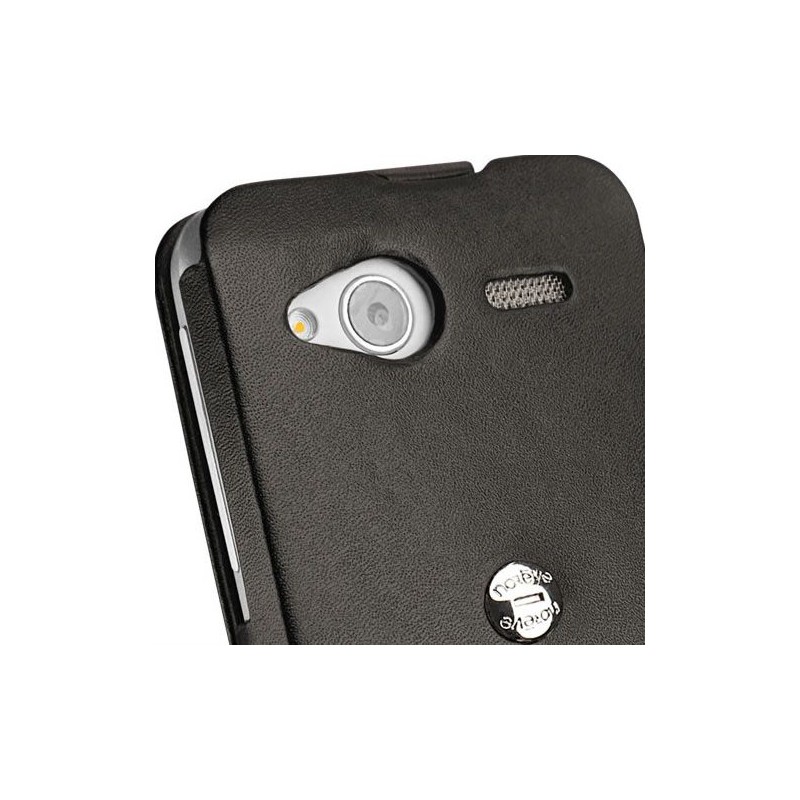 レザーケース HTC Radar 