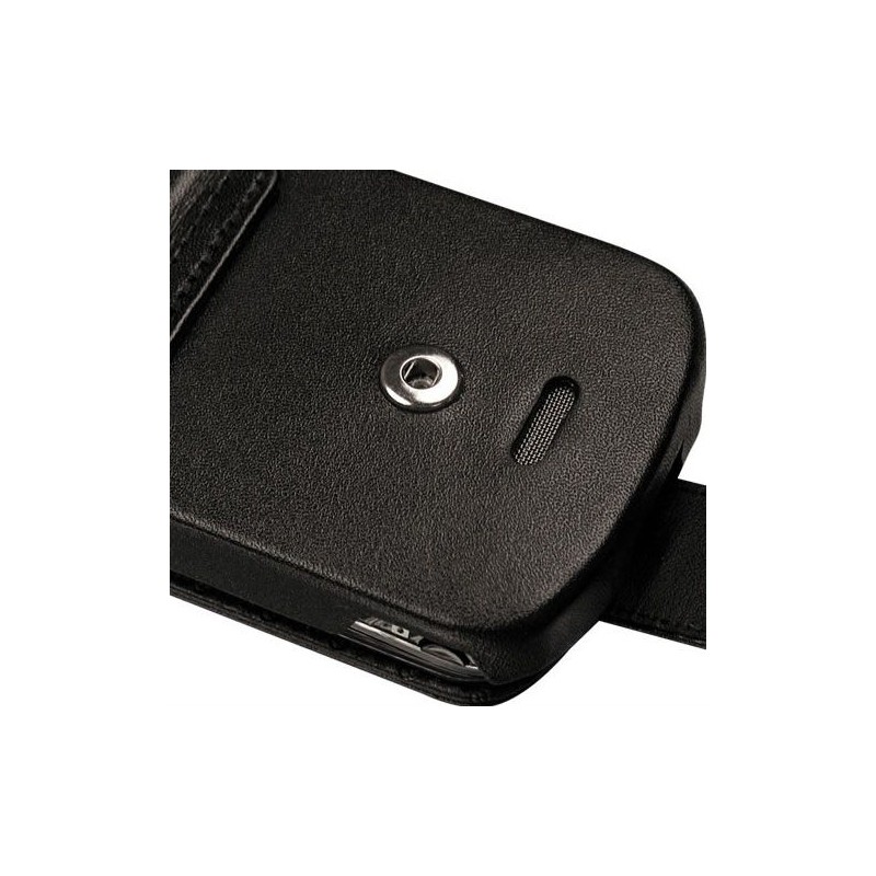 Sony Ericsson Xperia Pro  leather case