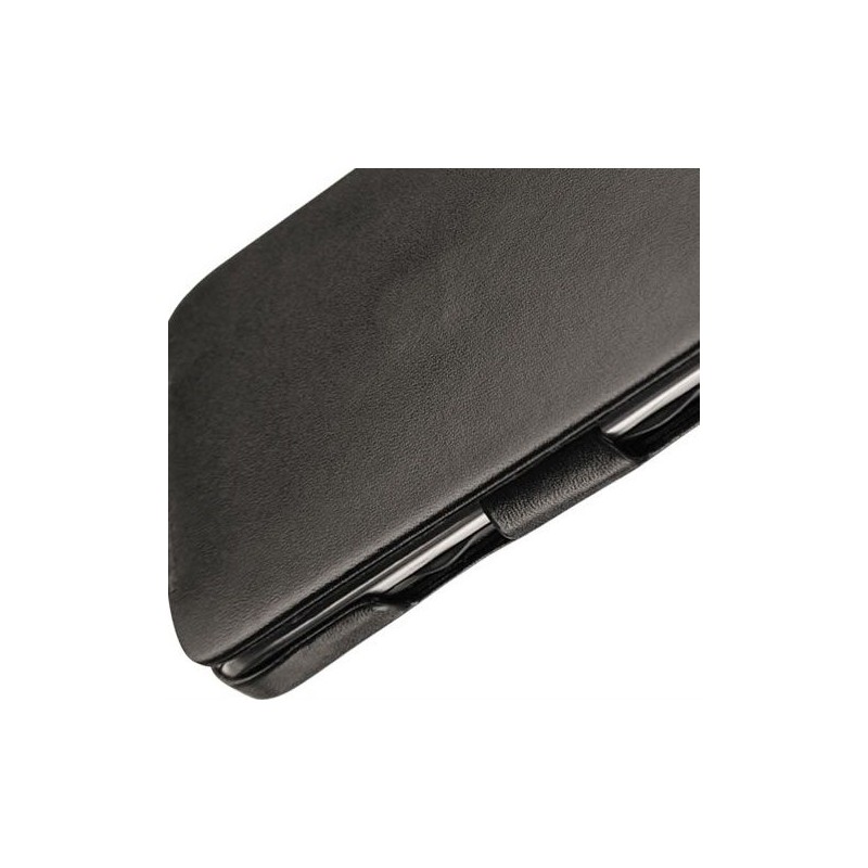 Funda de piel BlackBerry Curve 9350 - 9360 - 9370 