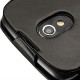 Samsung Galaxy Nexus  leather case