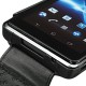 가죽 커버 Sony Xperia V 