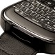 Funda de piel BlackBerry Bold 9790 