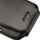 Funda de piel BlackBerry Curve 9380 